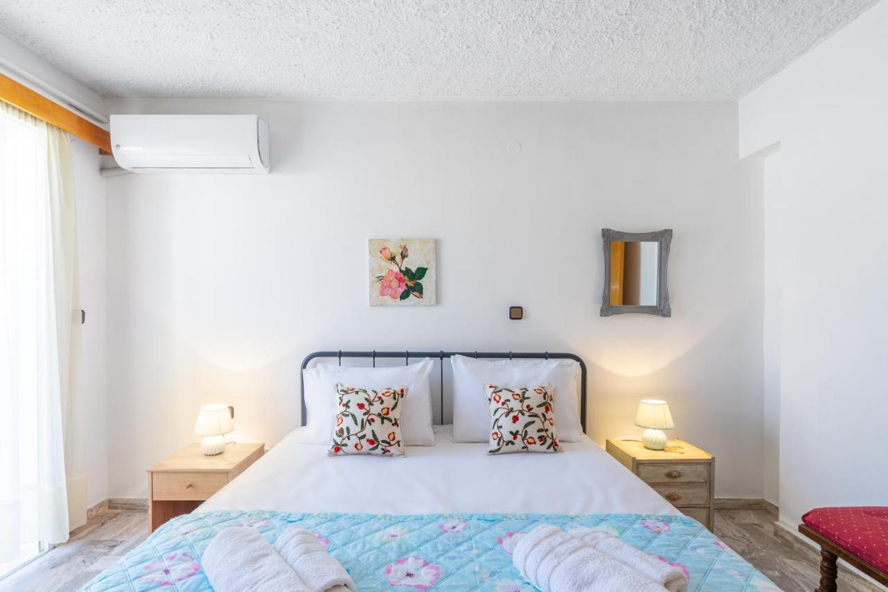 Cozy Apartment Sitia  Exterior photo