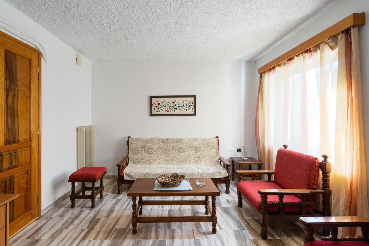 Cozy Apartment Sitia  Exterior photo